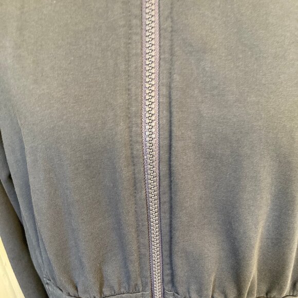 119 CMC Full Front Zip Jacket/Dress Size L EUC - Picture 6 of 9